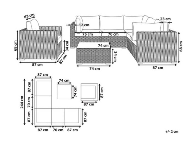florida-lounge-set
