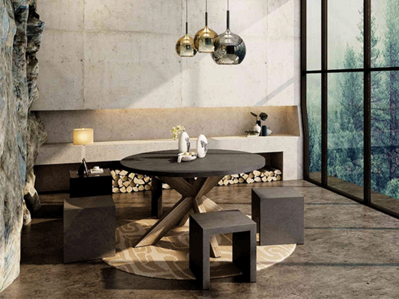 milan-round-dining-set