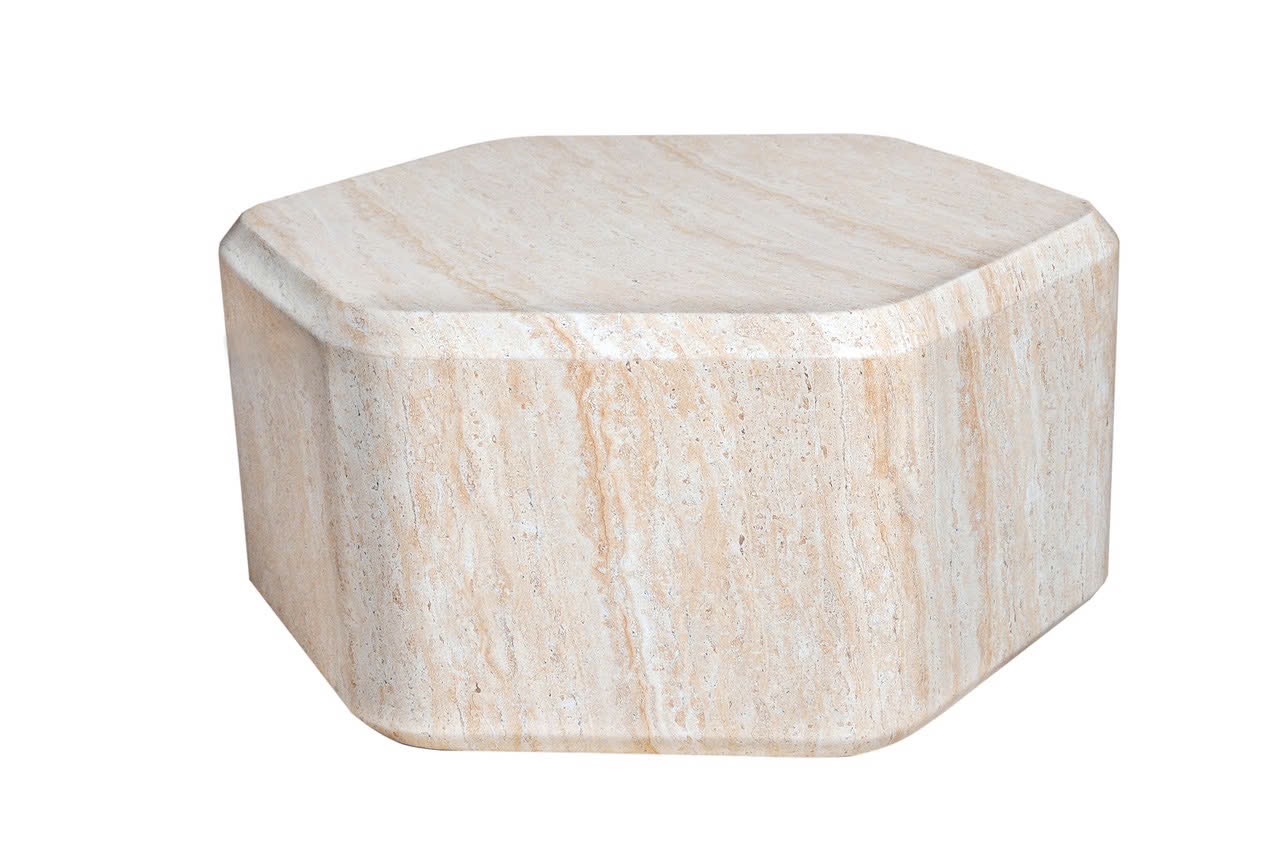 Capri side table capri-side-table