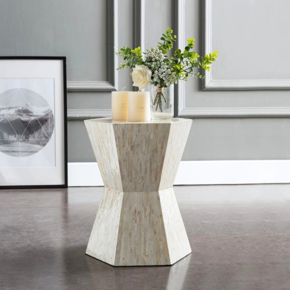 Rineva side table rineva-side-table