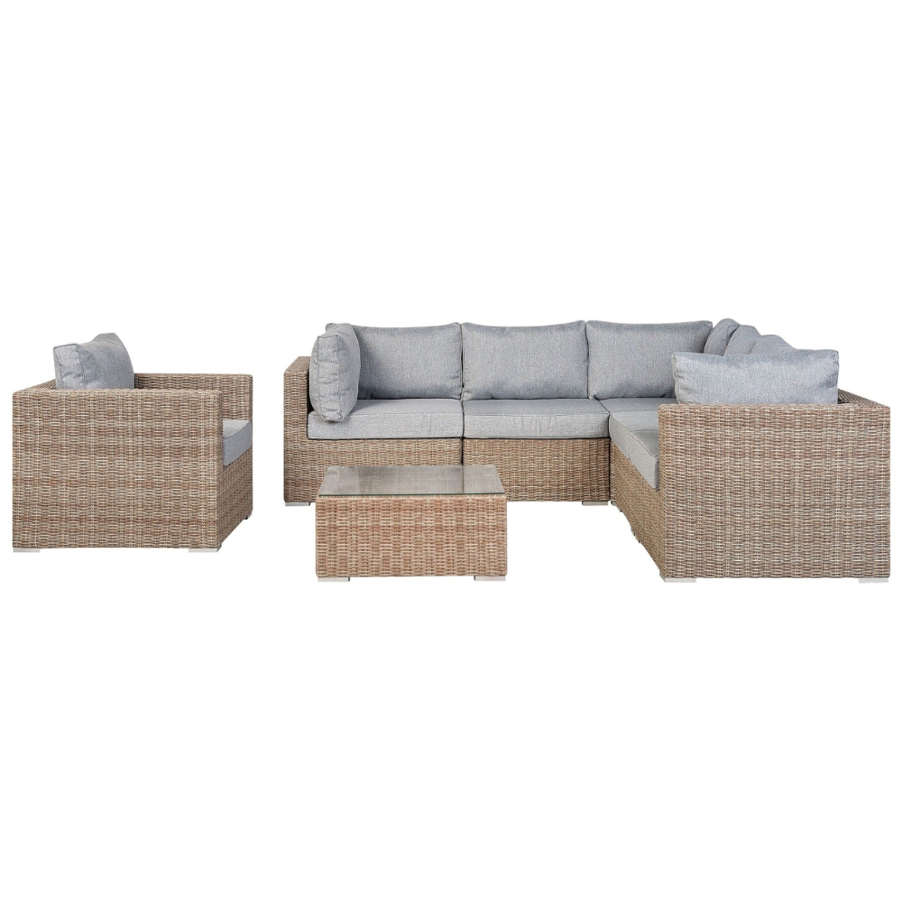 Florida lounge set florida-lounge-set