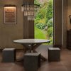 milan-round-dining-set