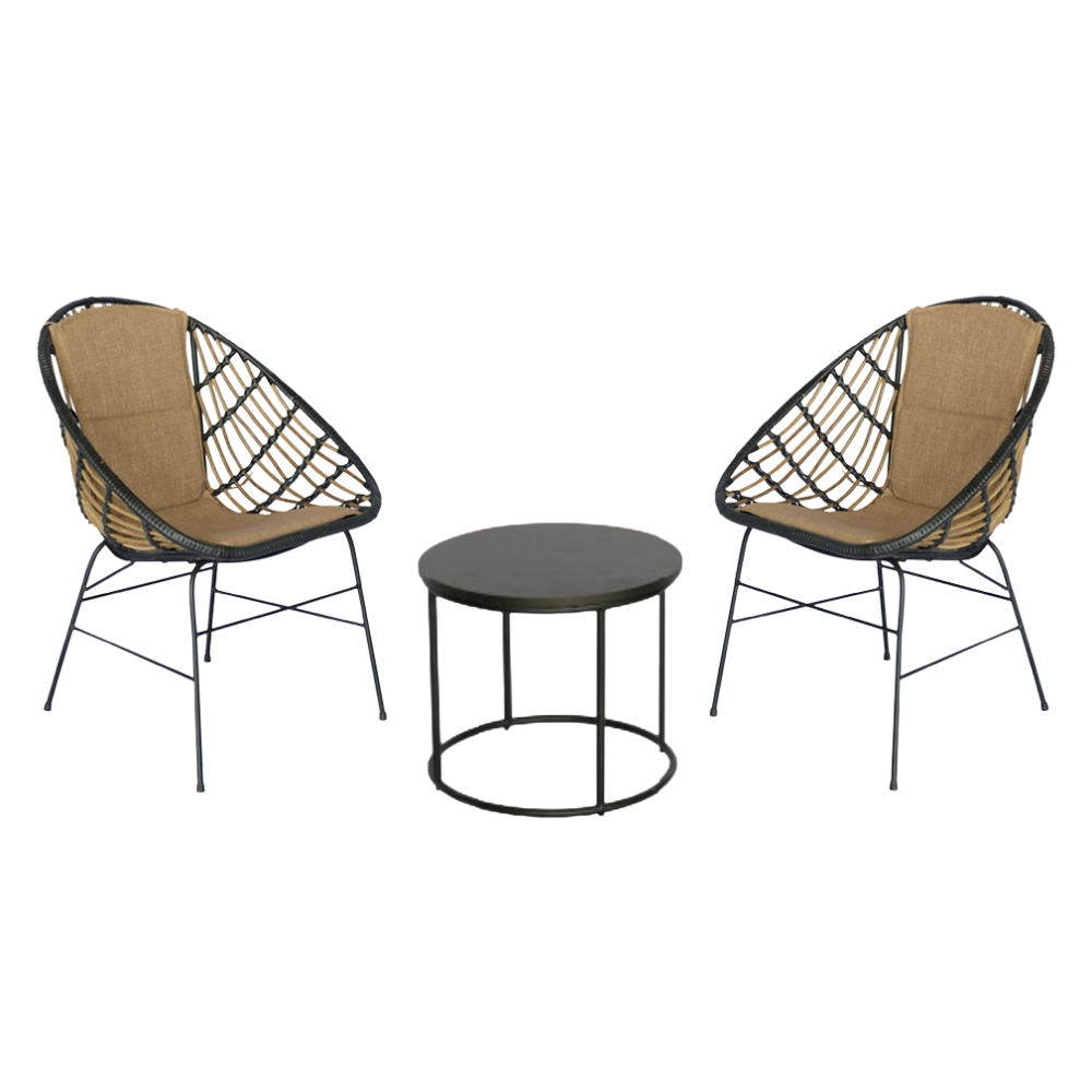 Milano lounge set milano-lounge-set