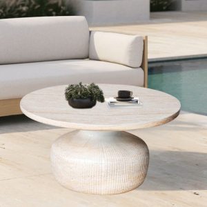 Garden Tables