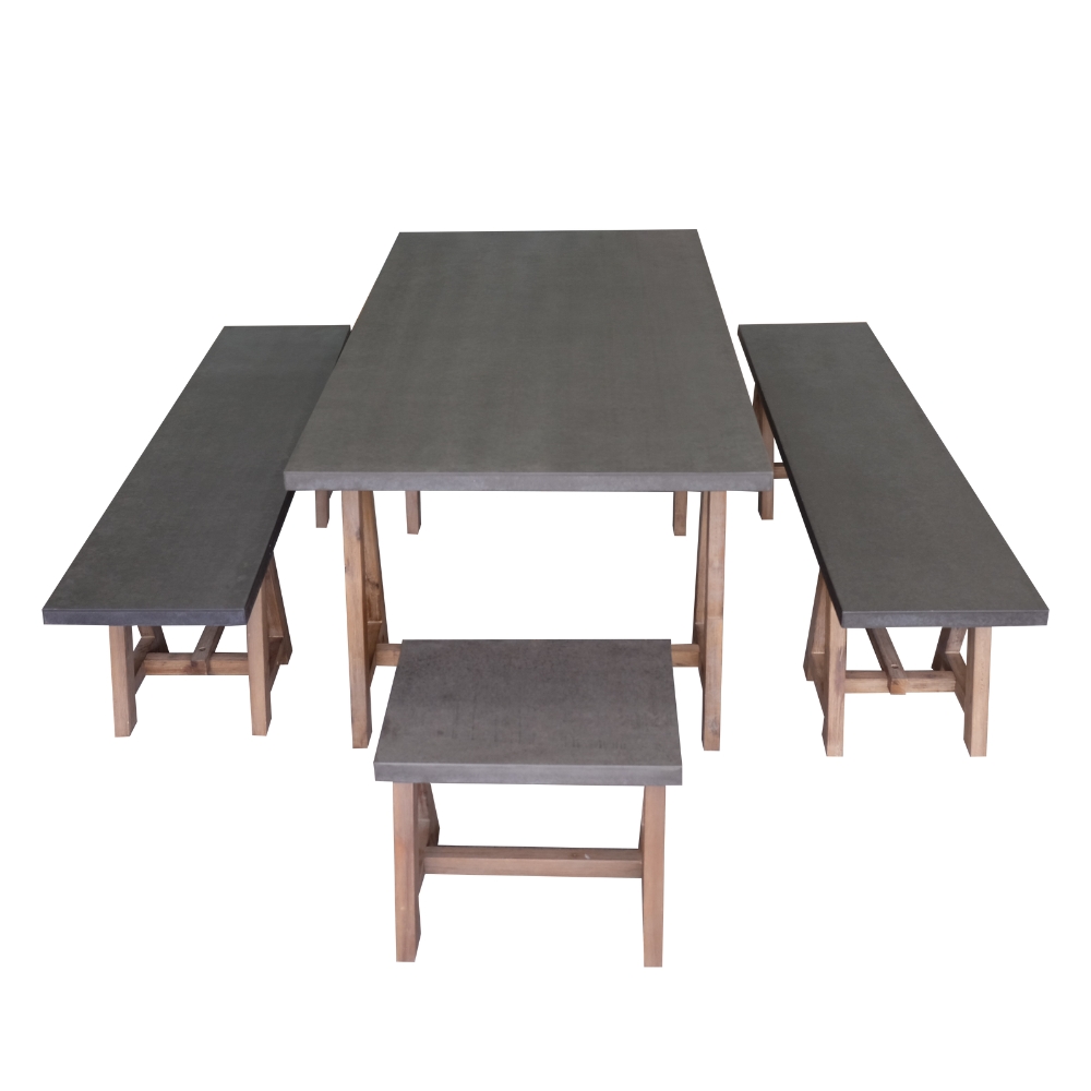 Murcia dining set murcia-dining-set