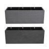 rectangular-fiber-planter