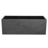 rectangular-fiber-planter