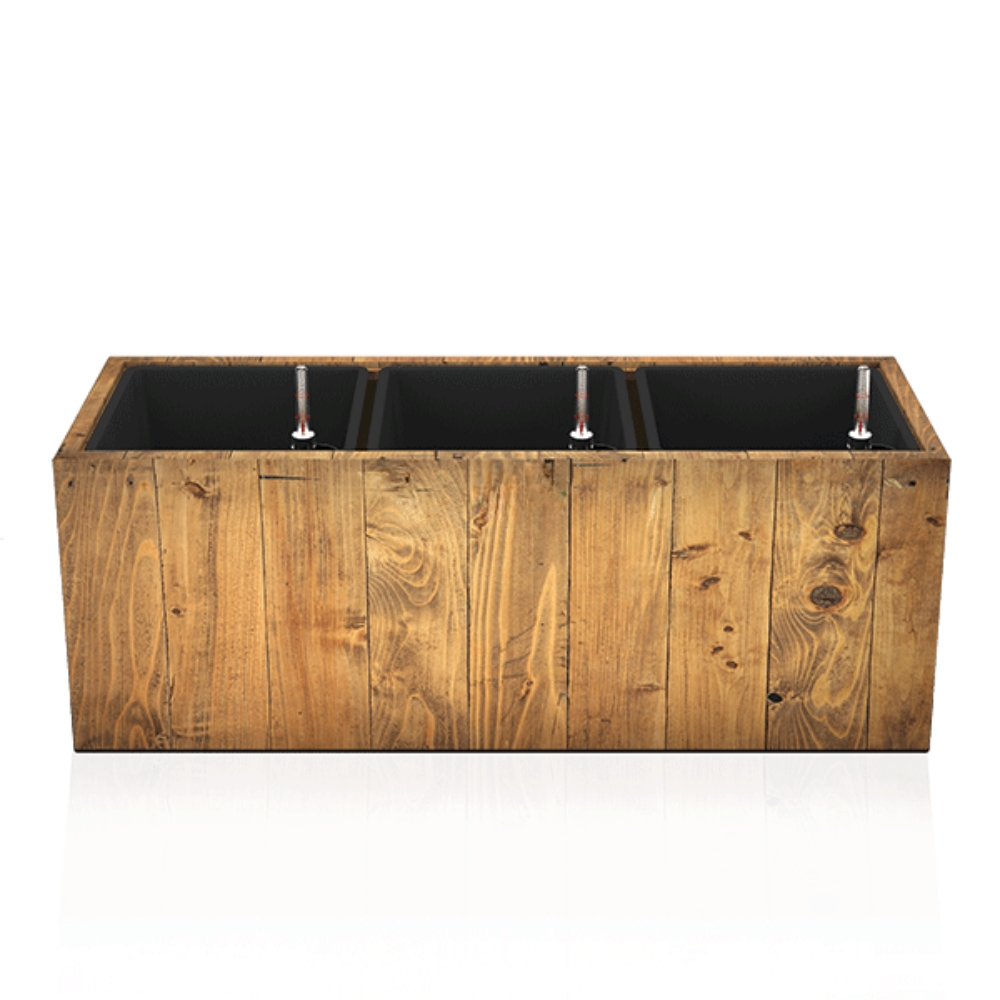 Rectangular pine wooden planter rectangular-pine-wooden-planter