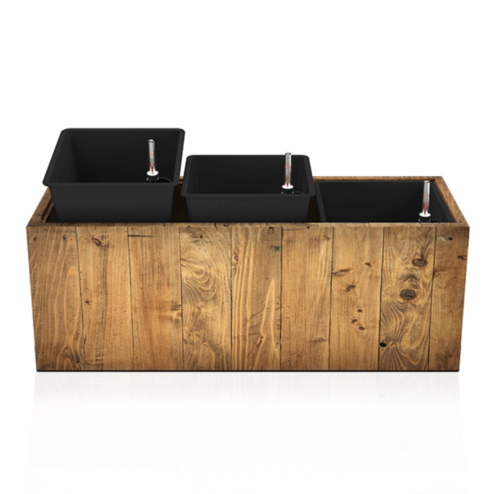 Rectangular pine wooden planter rectangular-pine-wooden-planter