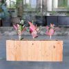 rectangular-pine-wooden-planter
