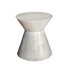 Rhodos garden stool