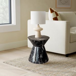 Rhodos garden stool