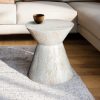 Rhodos garden stool