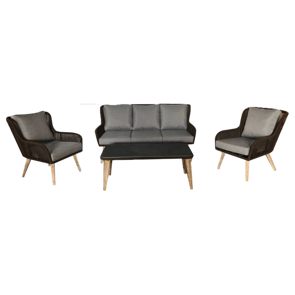 Roma lounge set roma-lounge-set