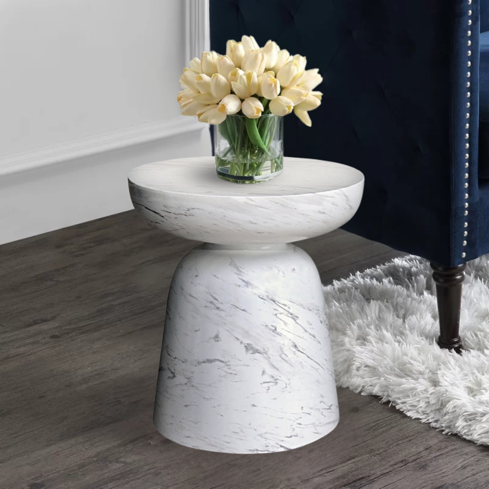 Volair garden stool volair-garden-stool